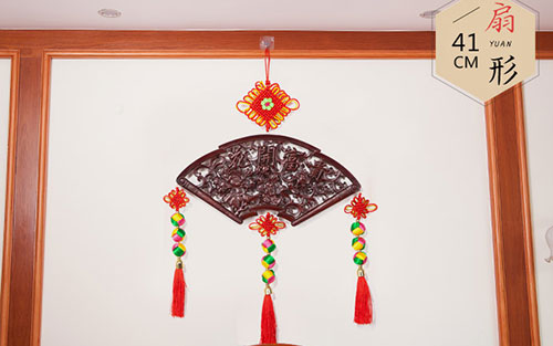 番阳镇中国结挂件实木客厅玄关壁挂装饰品种类大全